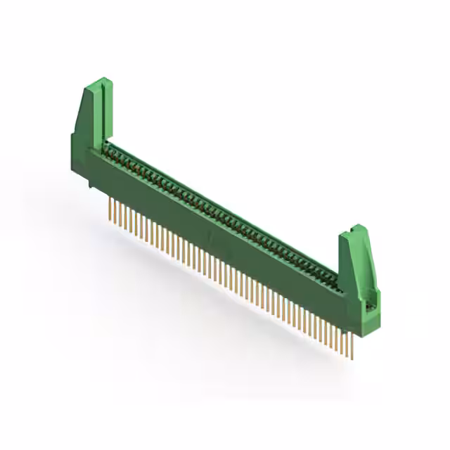 345-047-542-488 EDAC Inc.  Edgeboard Connectors